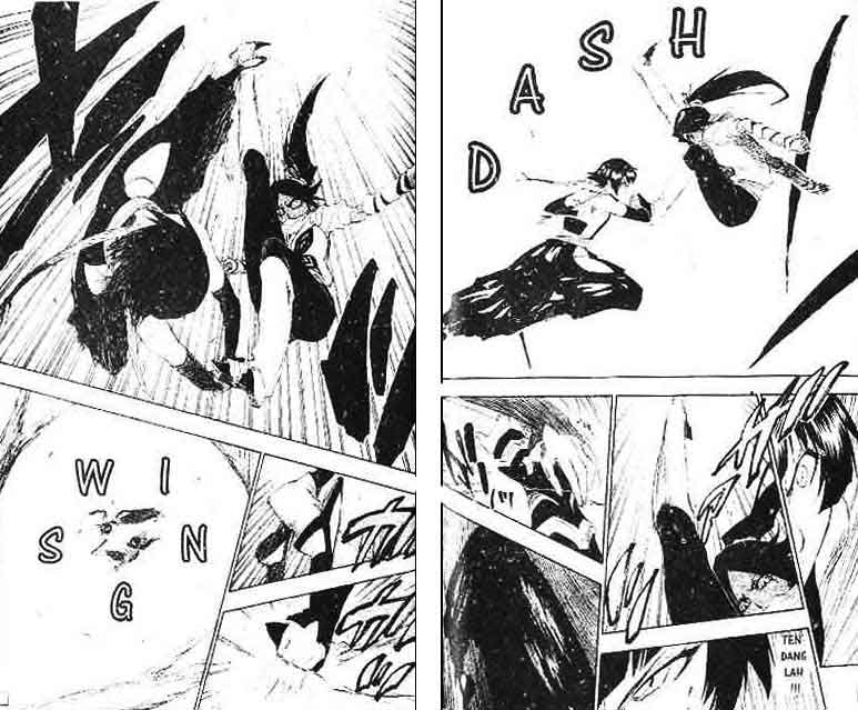 Bleach Chapter Vol 18 Gambar 85