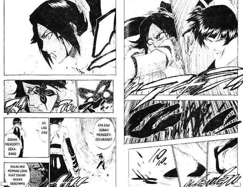 Bleach Chapter Vol 18 Gambar 86