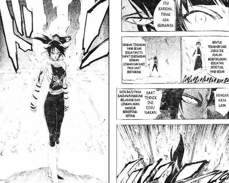 Bleach Chapter Vol 18 Gambar 88
