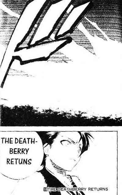 Bleach Chapter Vol 18 Gambar 90