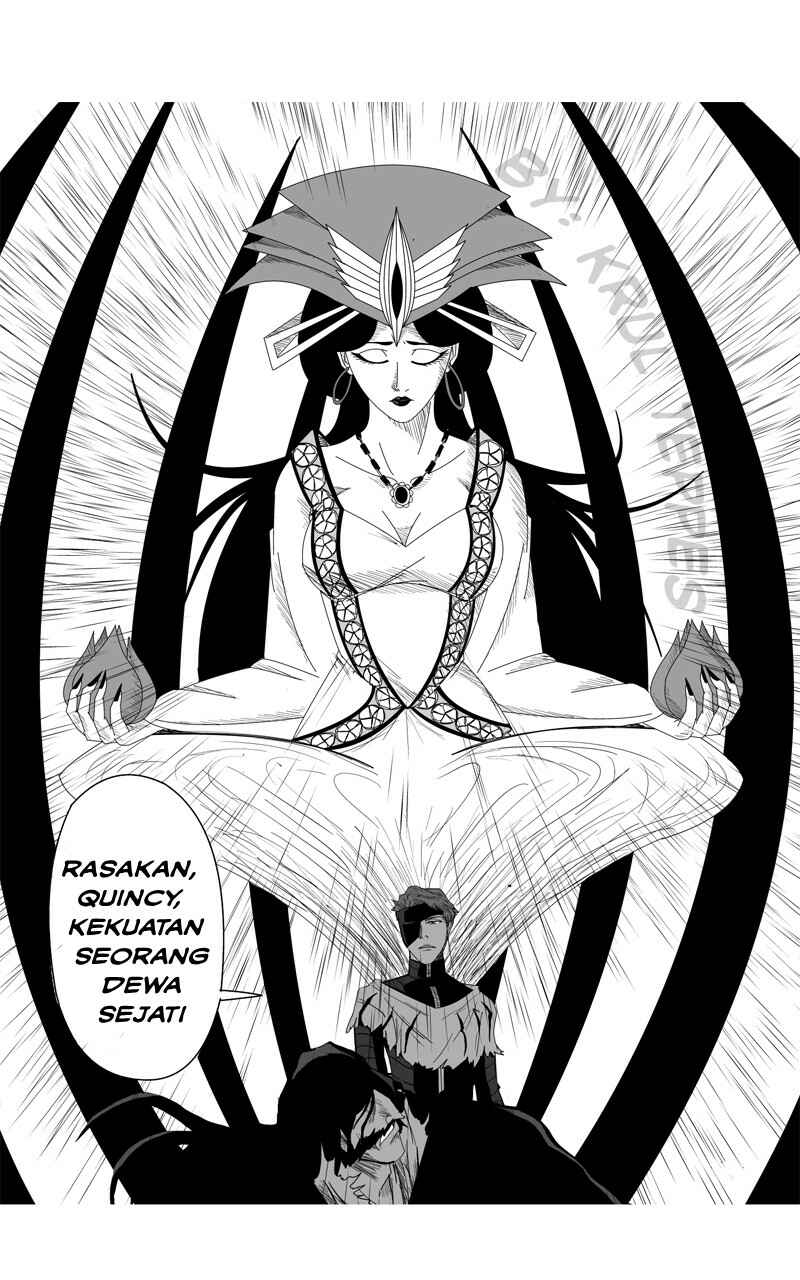 BLEACH – Final Alternative Chapter 02 Gambar 4