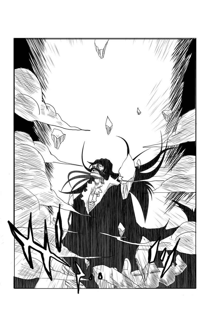 BLEACH – Final Alternative Chapter 02 Gambar 8