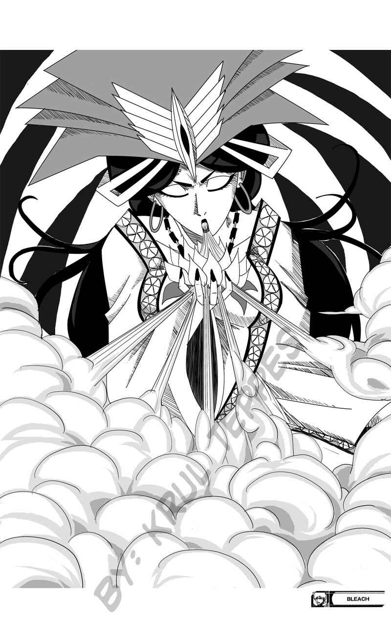 BLEACH – Final Alternative Chapter 02 Gambar 17