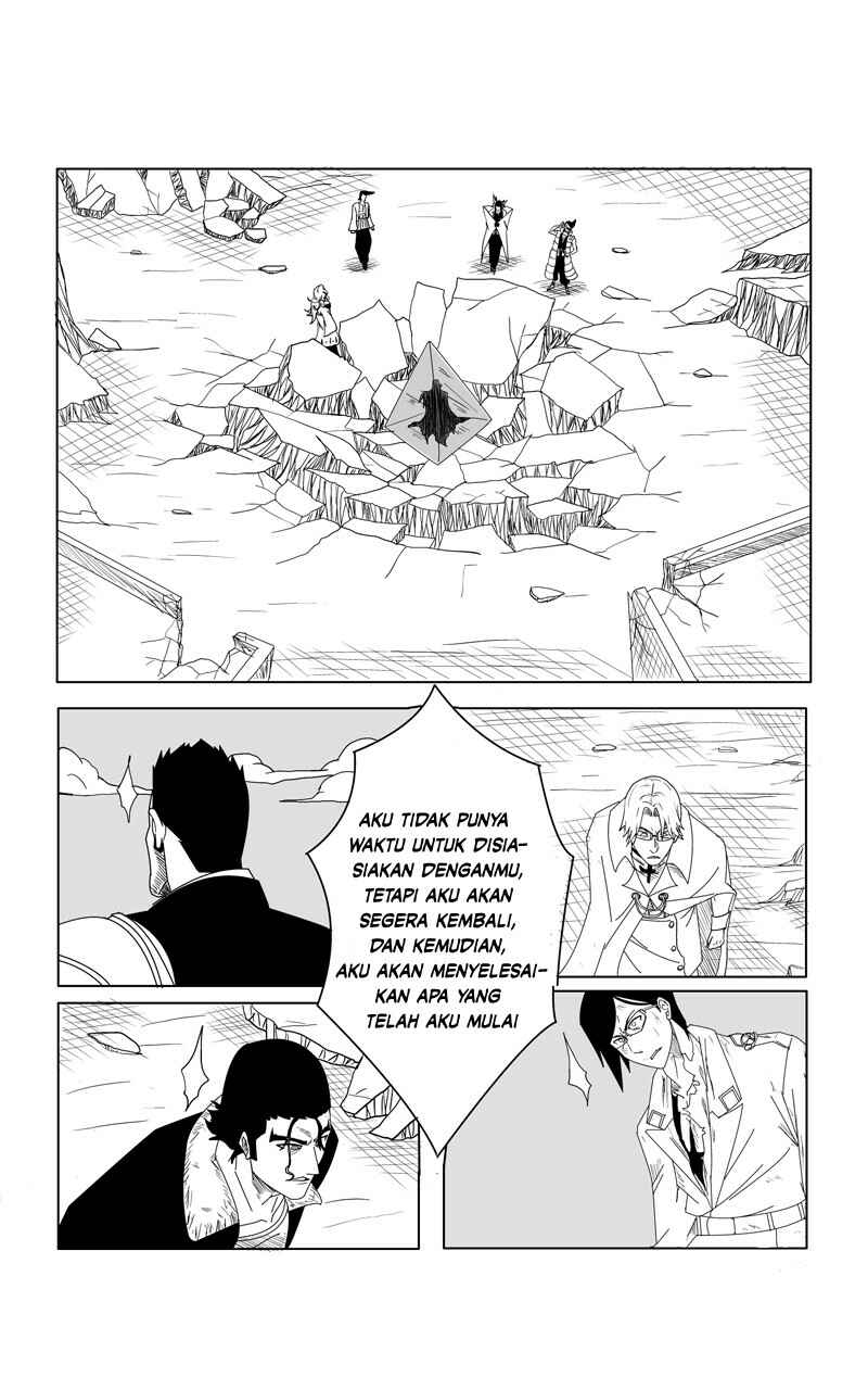BLEACH – Final Alternative Chapter 02 Gambar 20