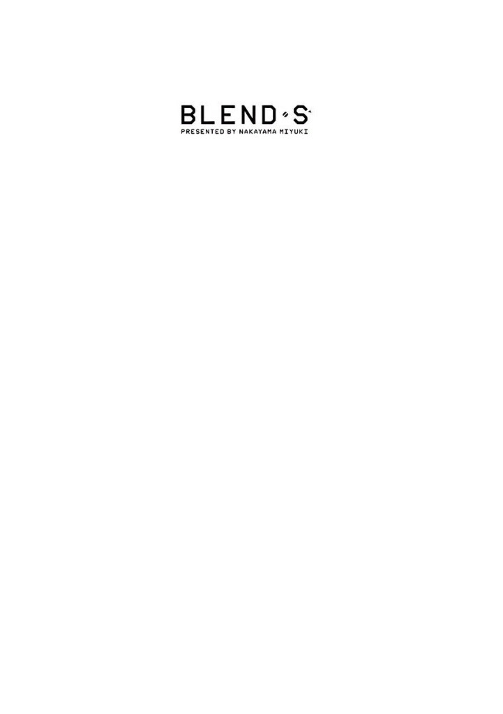 Blend S Chapter 07 Gambar 11