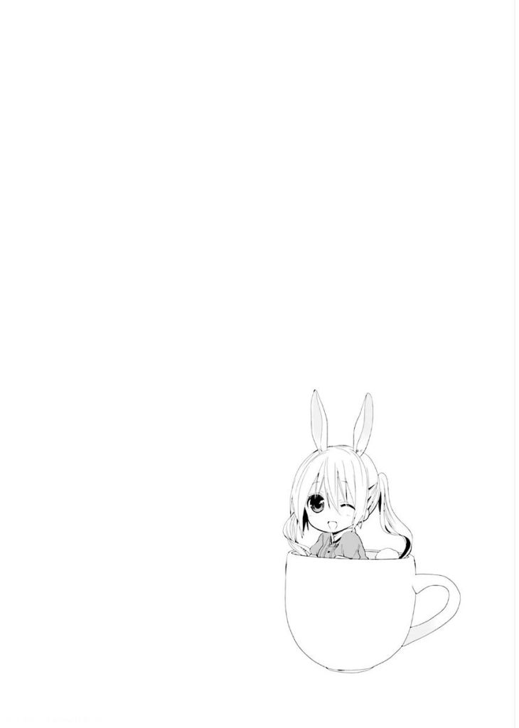 Blend S Chapter 07 Gambar 13