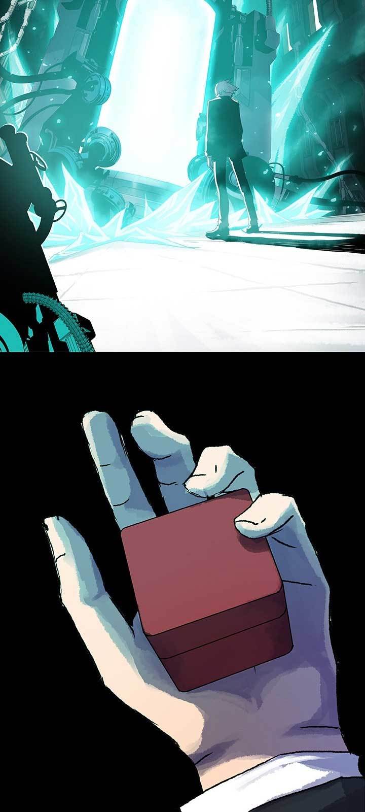 Blood Blade Chapter 05 Gambar 3