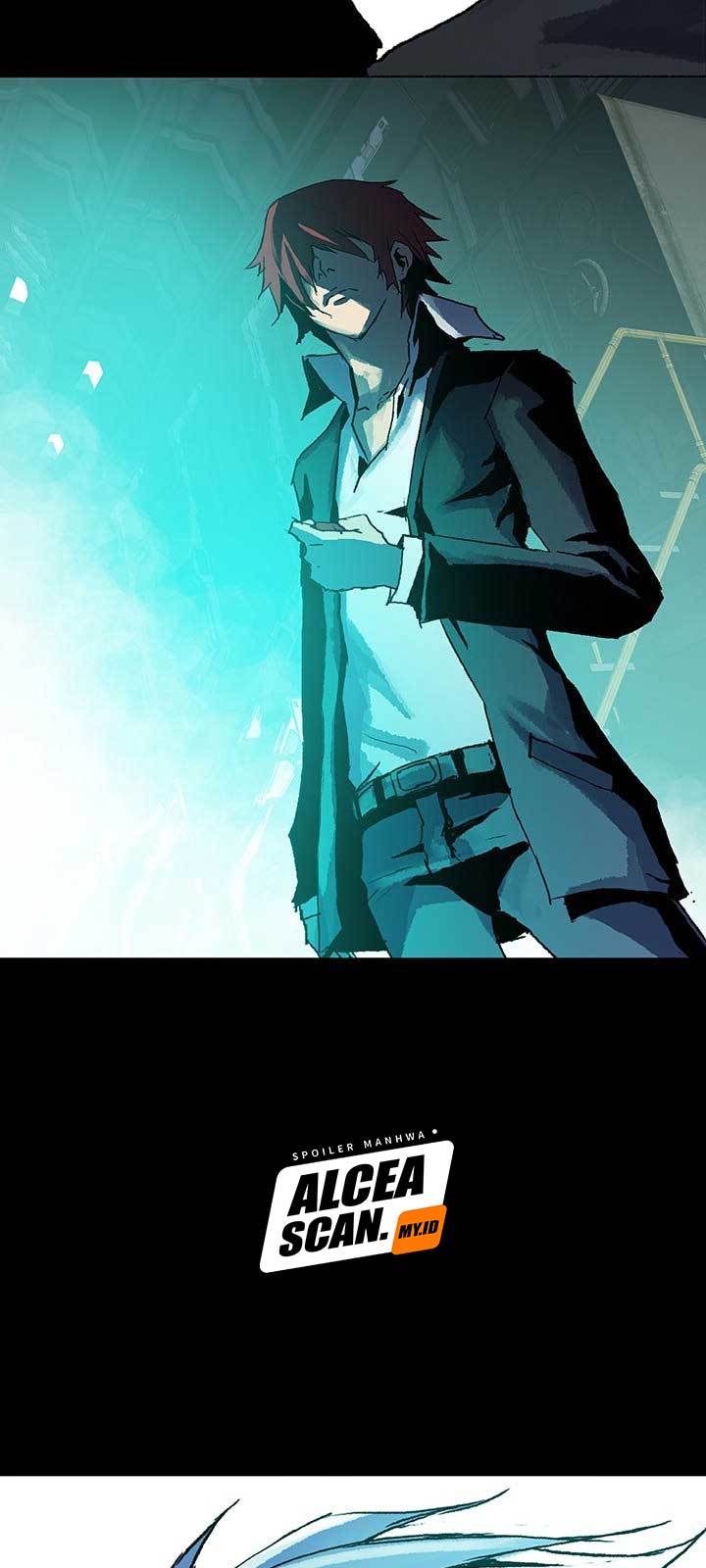 Blood Blade Chapter 05 Gambar 4