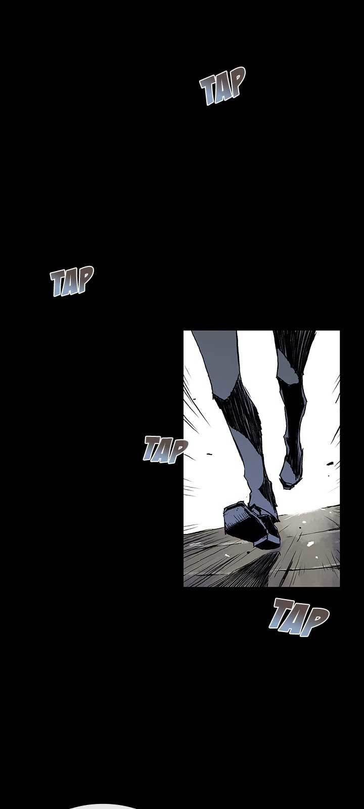 Blood Blade Chapter 05 Gambar 8
