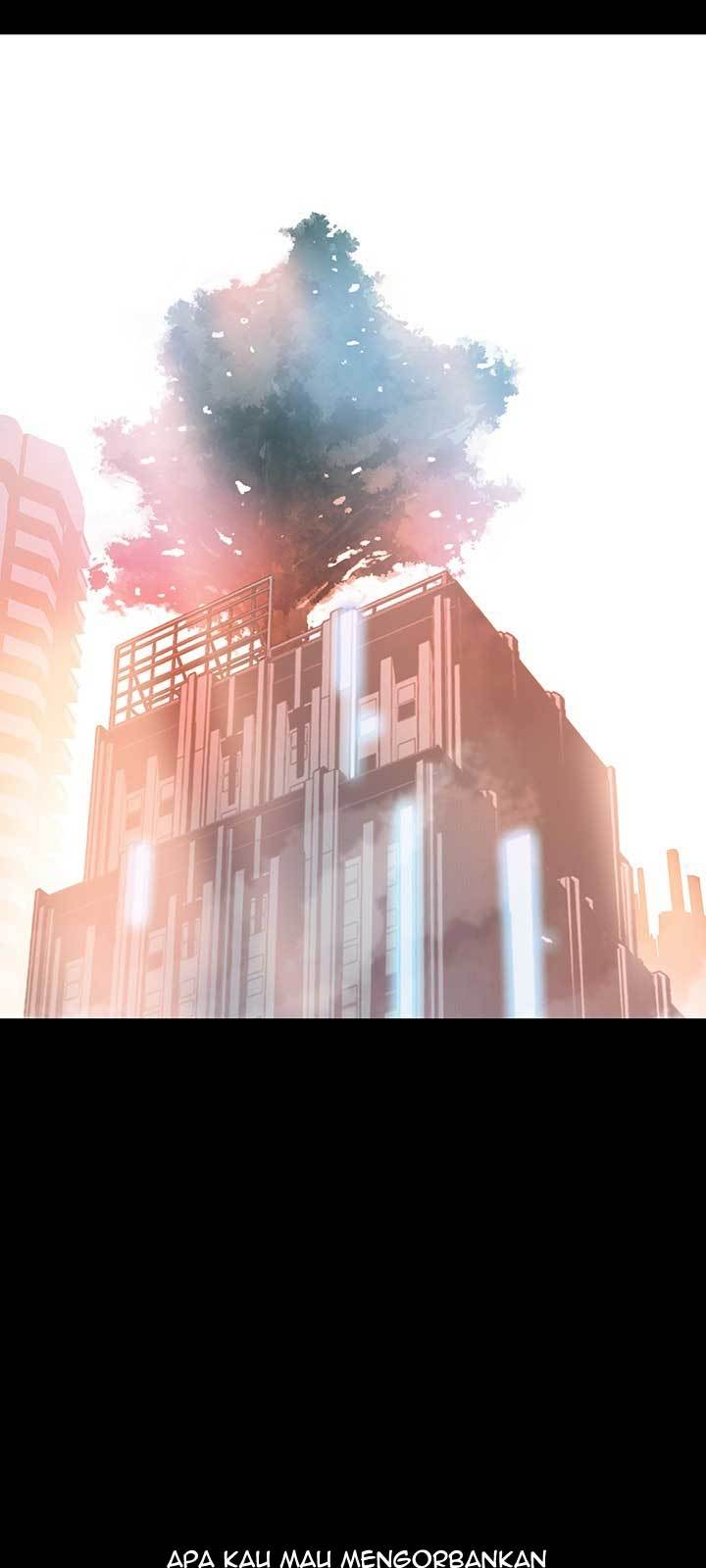Blood Blade Chapter 05 Gambar 11