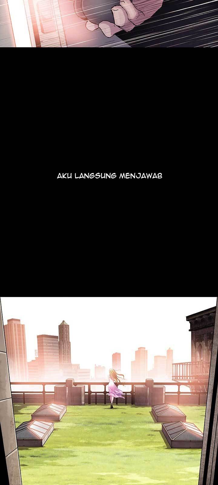 Blood Blade Chapter 05 Gambar 13