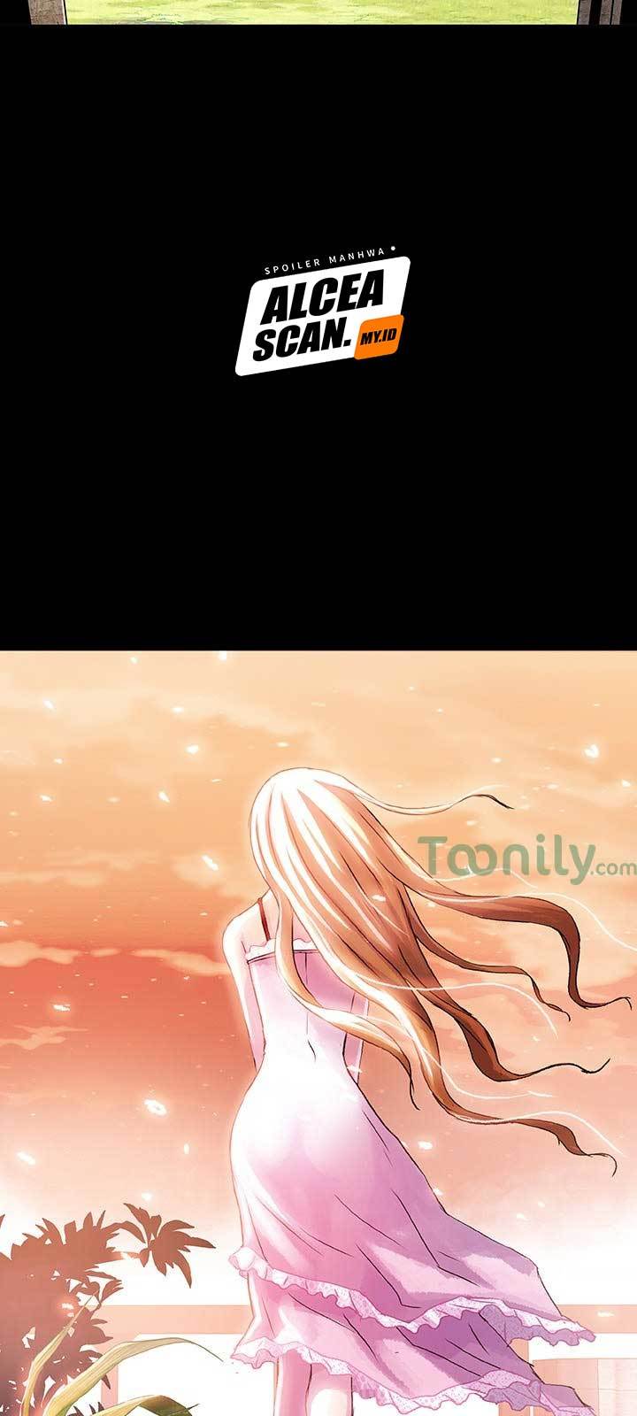 Blood Blade Chapter 05 Gambar 14