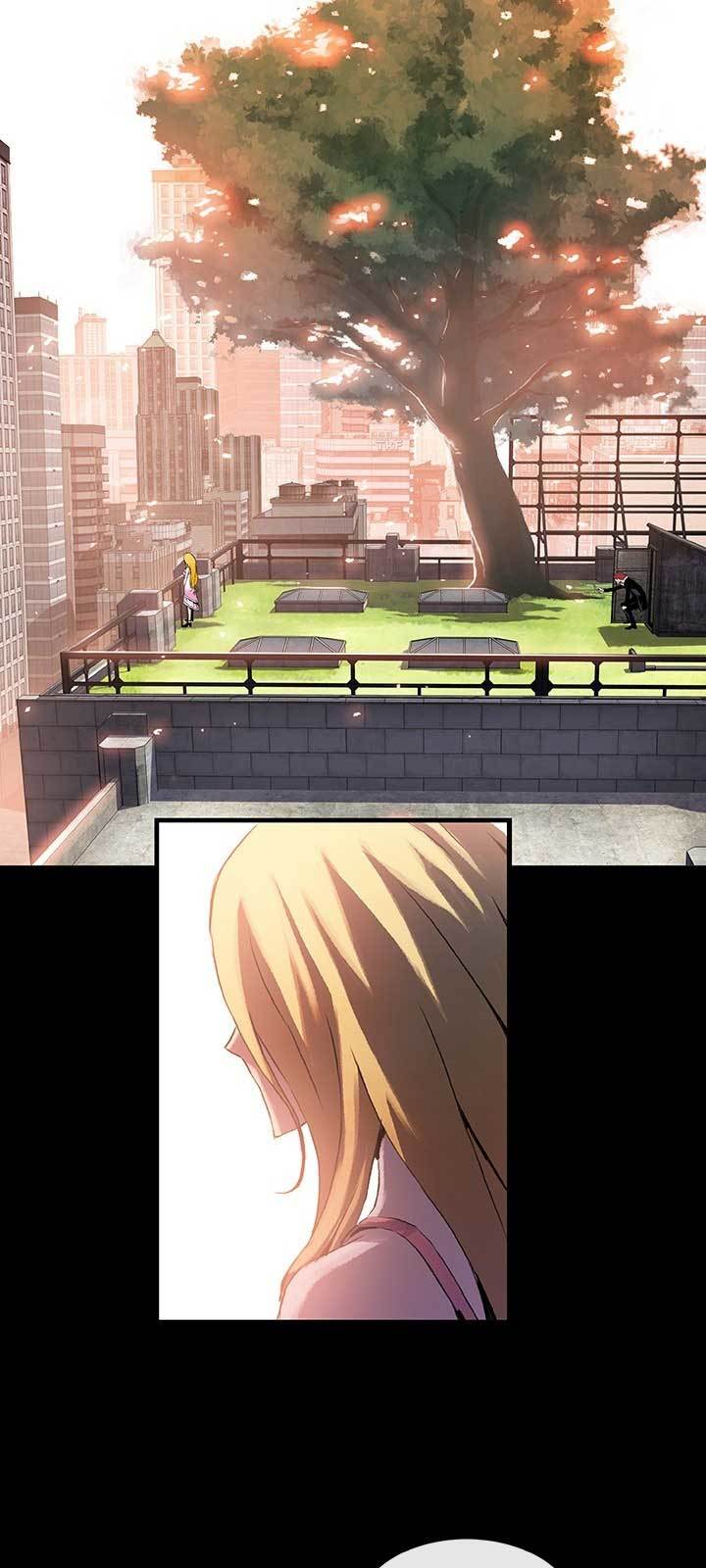 Blood Blade Chapter 05 Gambar 16