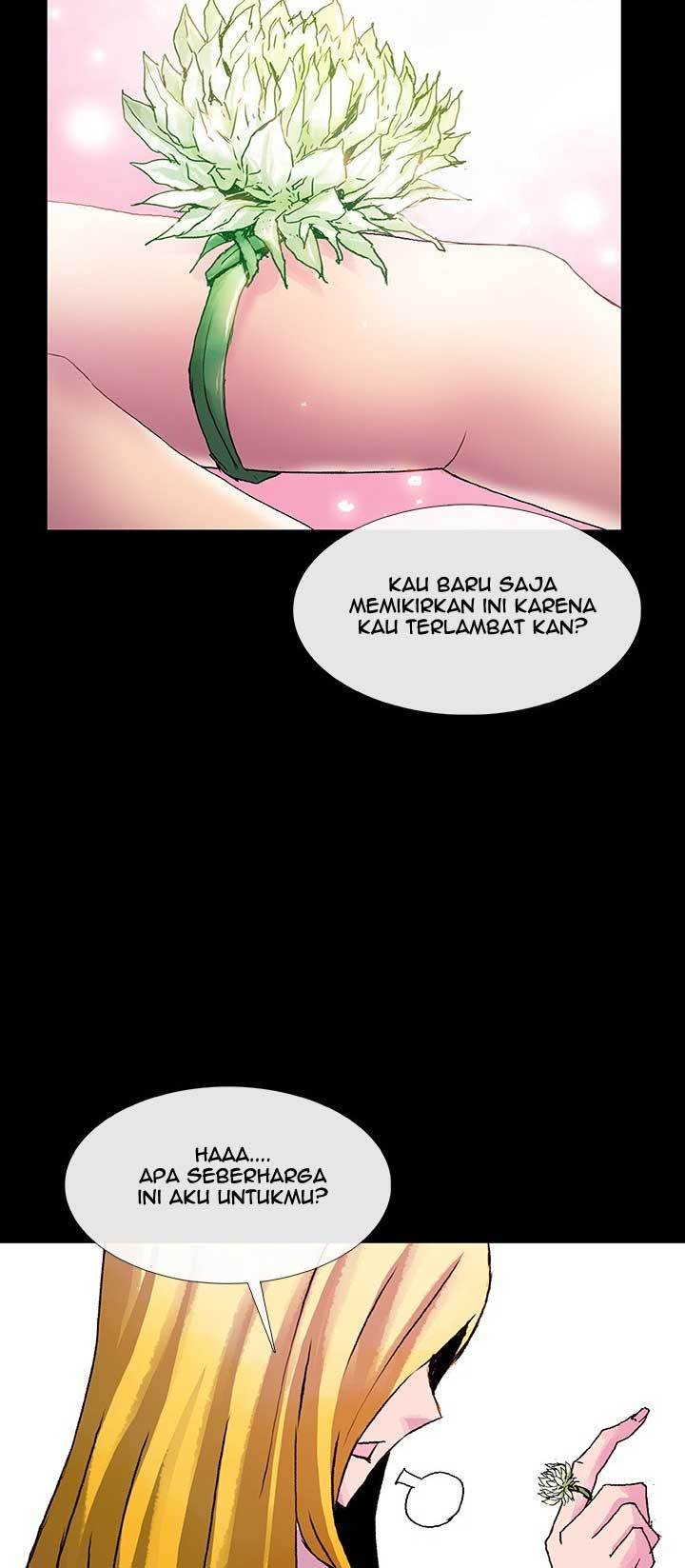Blood Blade Chapter 05 Gambar 21