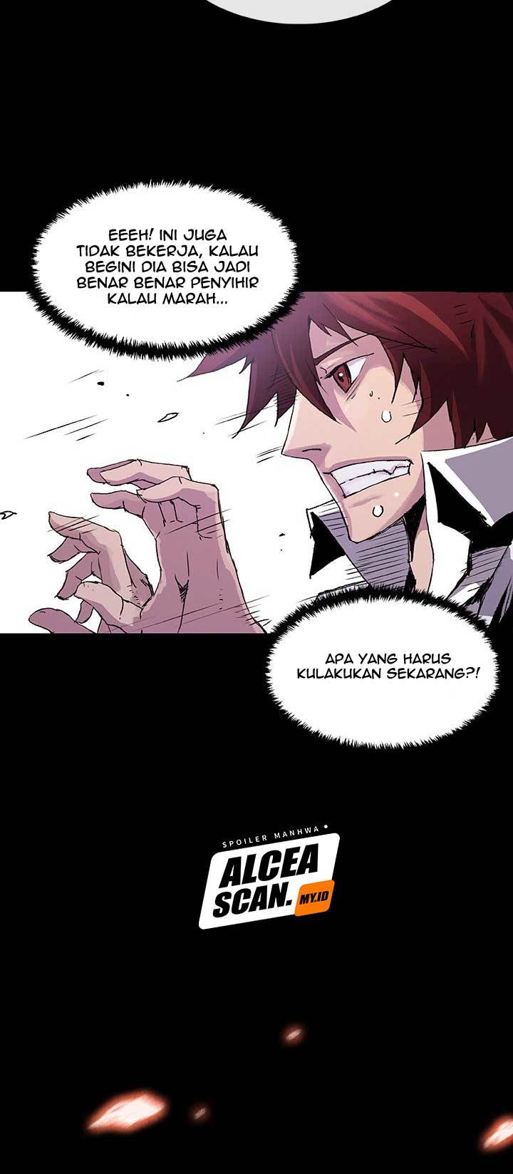 Blood Blade Chapter 05 Gambar 23