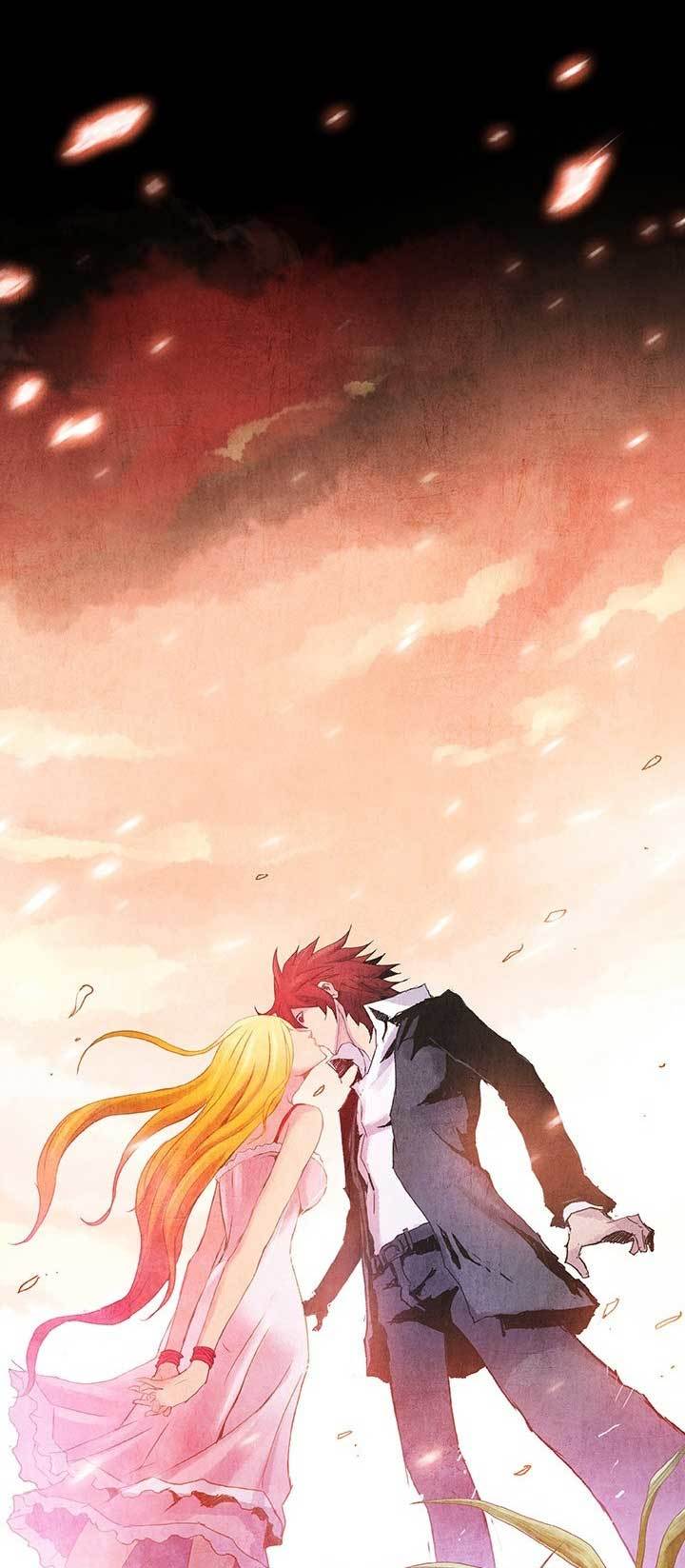 Blood Blade Chapter 05 Gambar 24