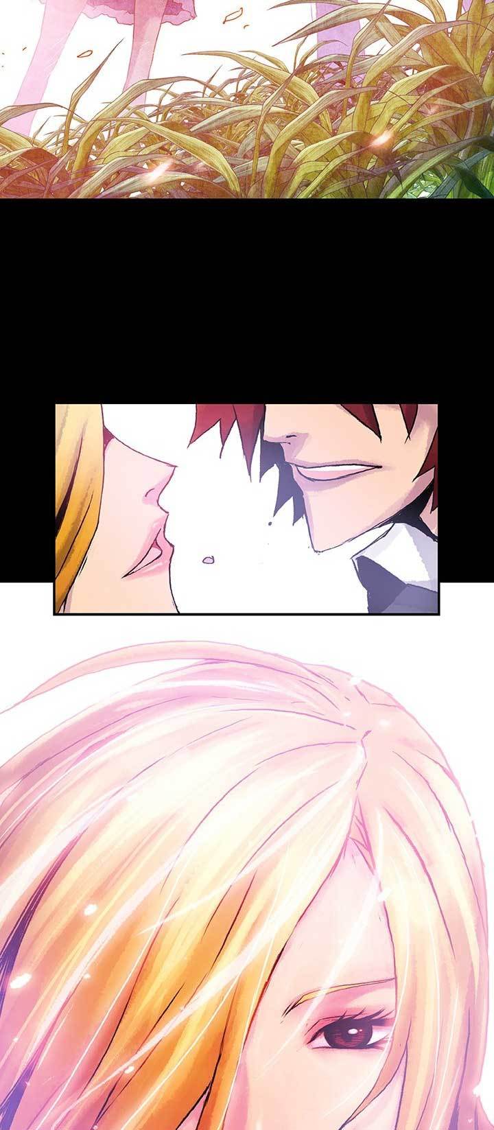 Blood Blade Chapter 05 Gambar 25
