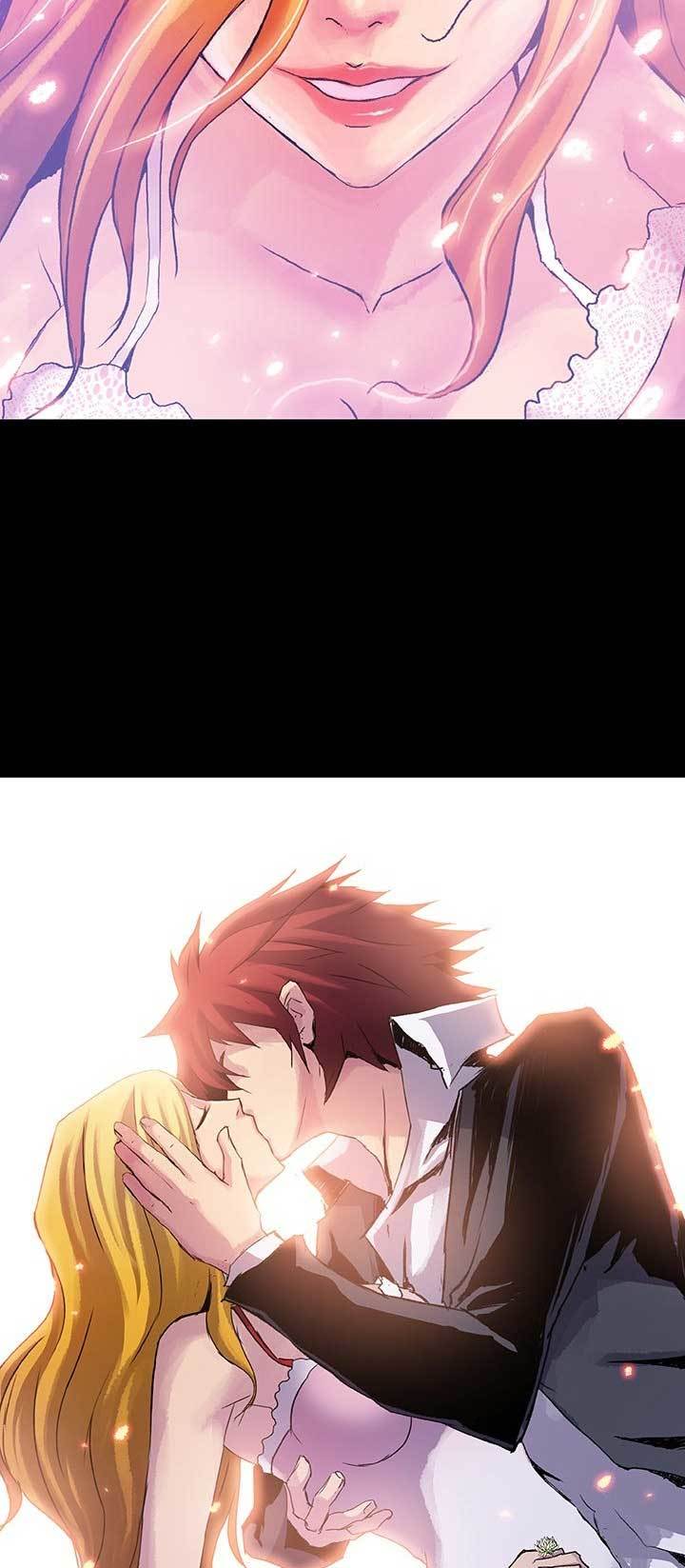 Blood Blade Chapter 05 Gambar 26