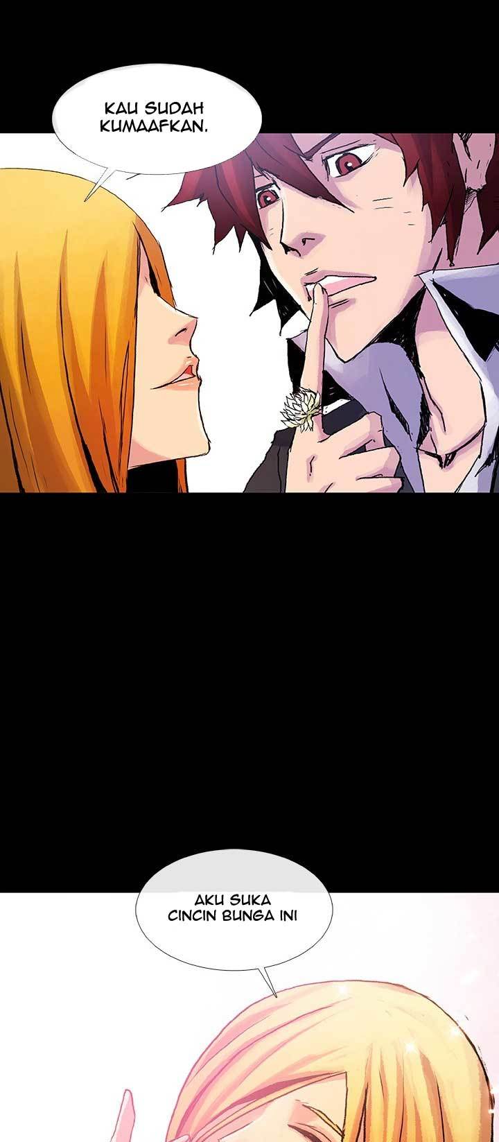 Blood Blade Chapter 05 Gambar 28