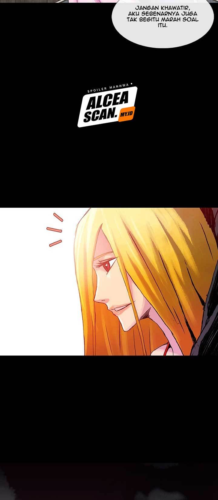 Blood Blade Chapter 05 Gambar 31