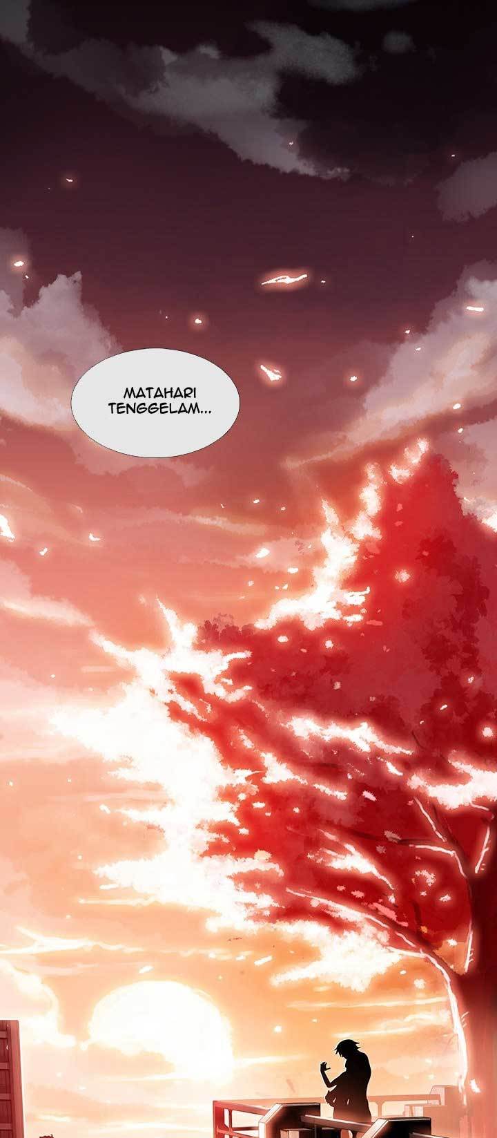 Blood Blade Chapter 05 Gambar 32