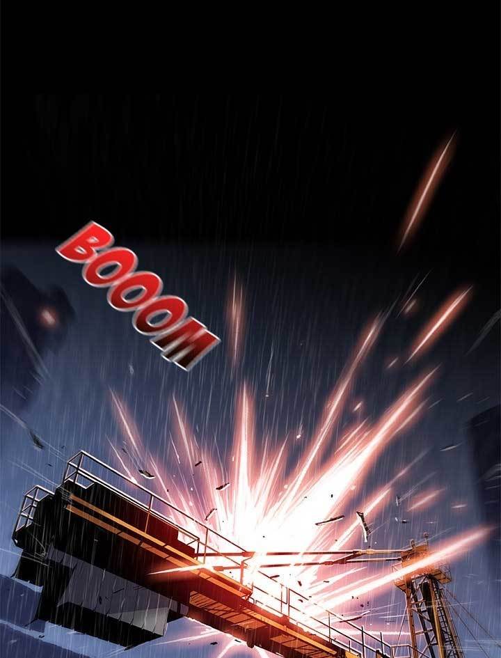 Blood Blade Chapter 05 Gambar 37