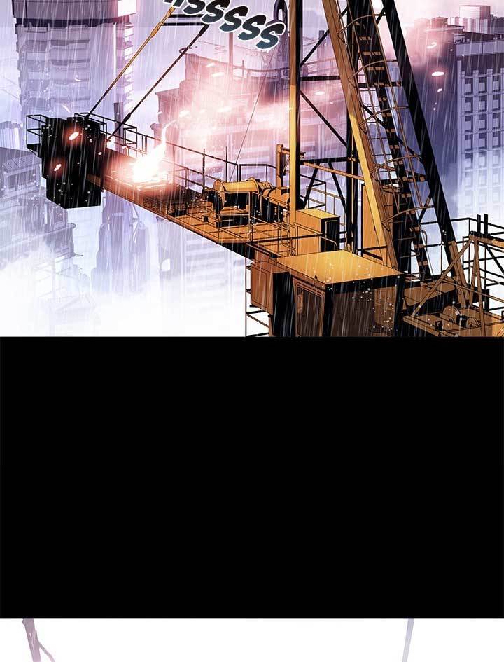 Blood Blade Chapter 05 Gambar 39