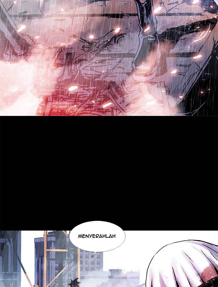 Blood Blade Chapter 05 Gambar 41