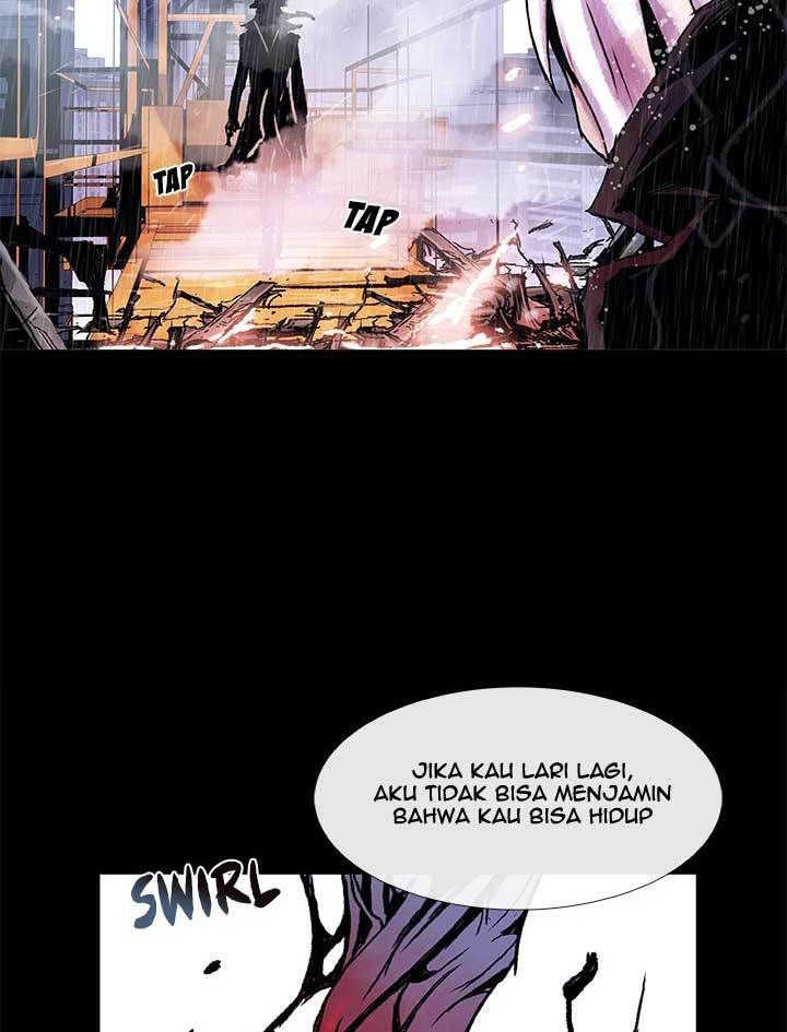 Blood Blade Chapter 05 Gambar 42