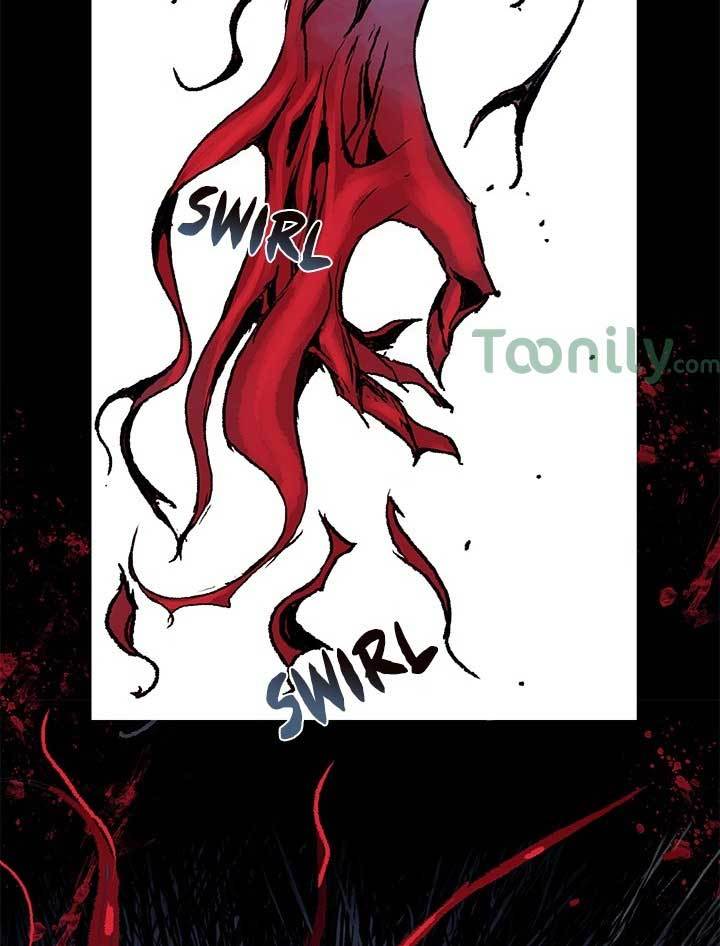 Blood Blade Chapter 05 Gambar 43