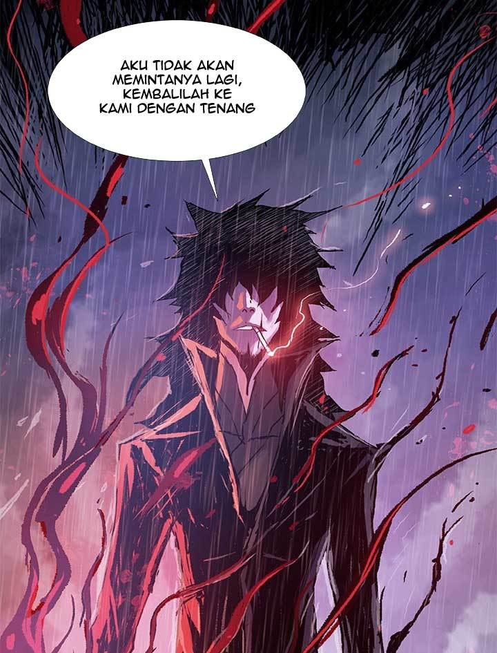 Blood Blade Chapter 05 Gambar 44