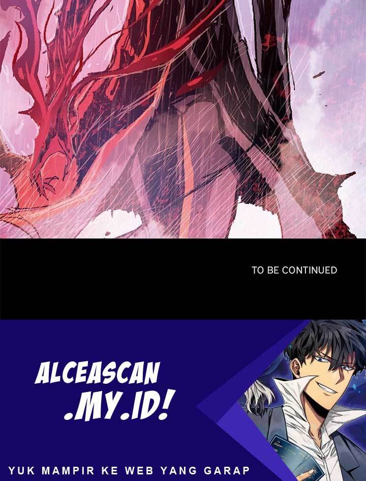 Blood Blade Chapter 05 Gambar 45