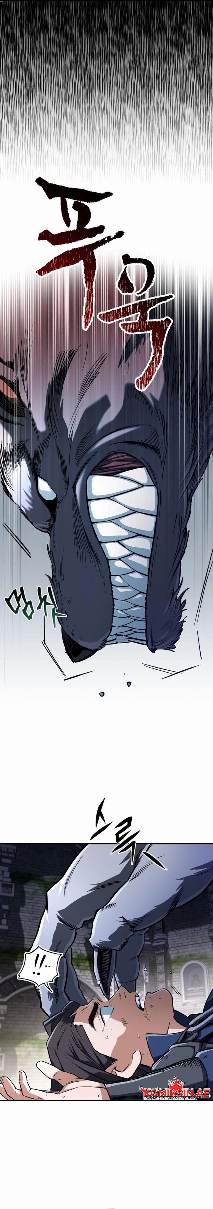 Blood Demon Reincarnation Chapter 02 Gambar 8