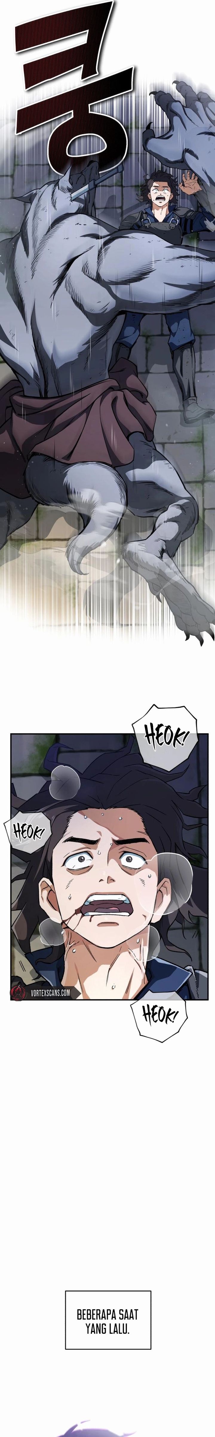 Blood Demon Reincarnation Chapter 02 Gambar 9