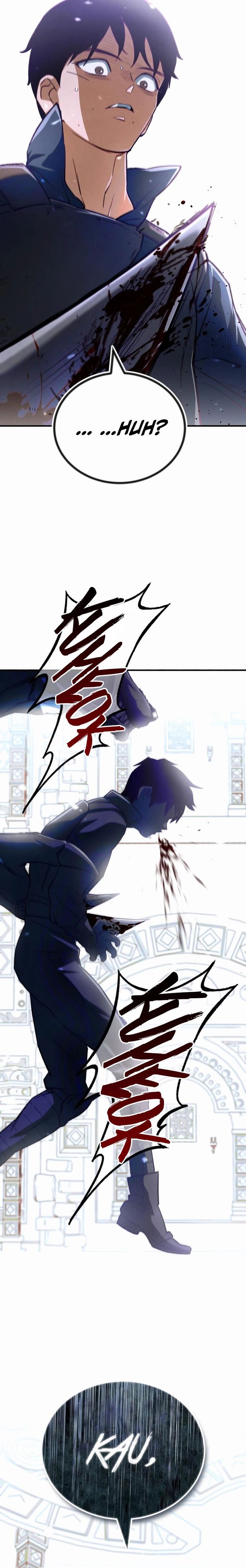 Blood Demon Reincarnation Chapter 02 Gambar 10