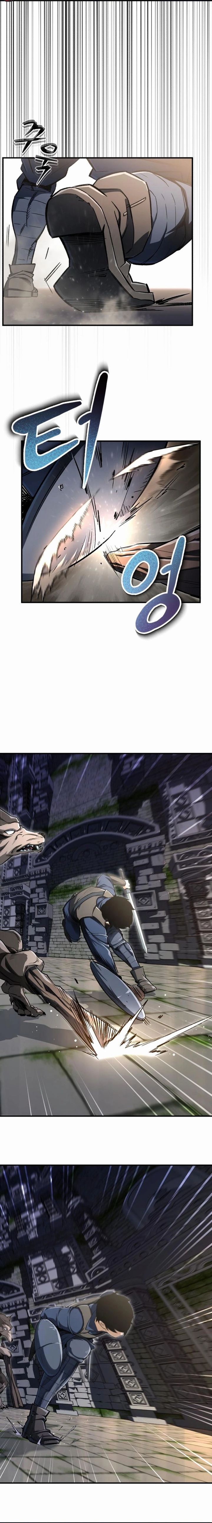 Blood Demon Reincarnation Chapter 02 Gambar 21