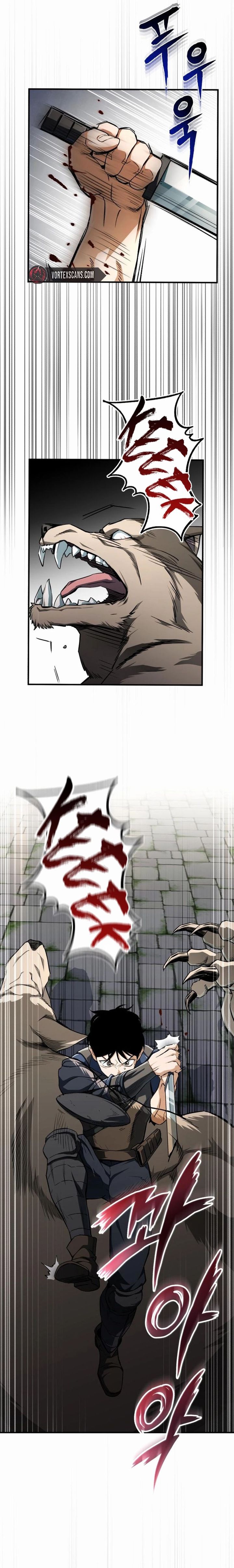 Blood Demon Reincarnation Chapter 02 Gambar 28