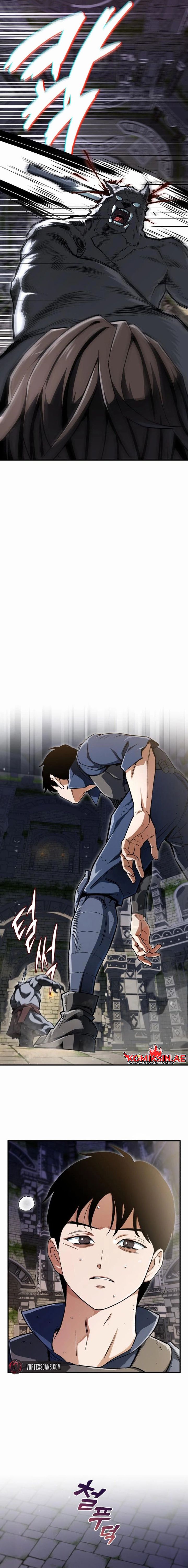 Blood Demon Reincarnation Chapter 02 Gambar 33