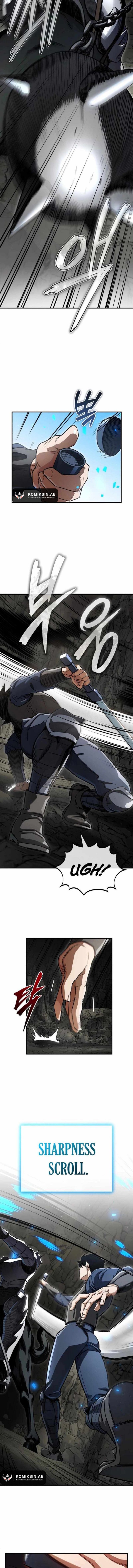 Blood Demon Reincarnation Chapter 09 Gambar 15