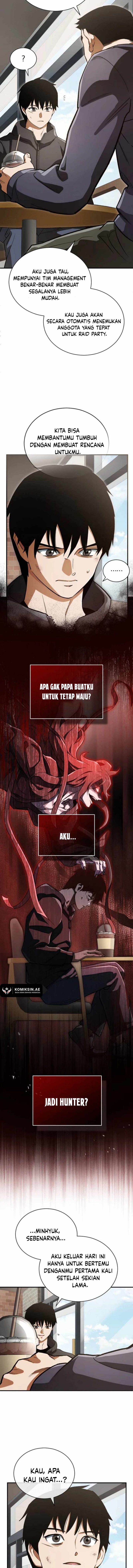 Blood Demon Reincarnation Chapter 11 Gambar 6