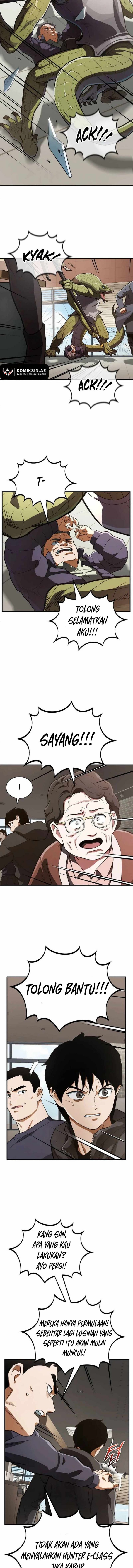 Blood Demon Reincarnation Chapter 11 Gambar 11