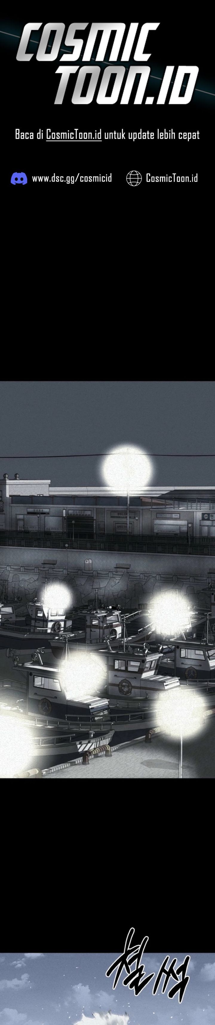 Blood Rain: Zero Chapter 01 Gambar 1