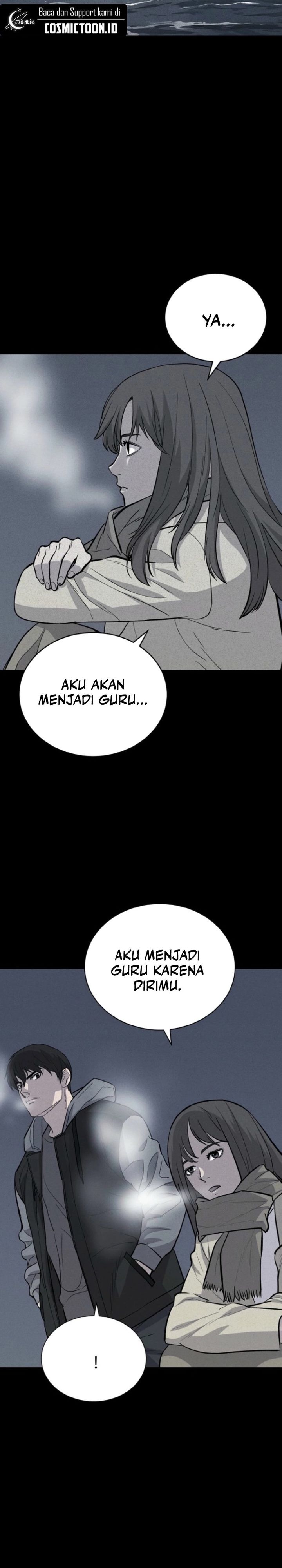 Blood Rain: Zero Chapter 01 Gambar 4