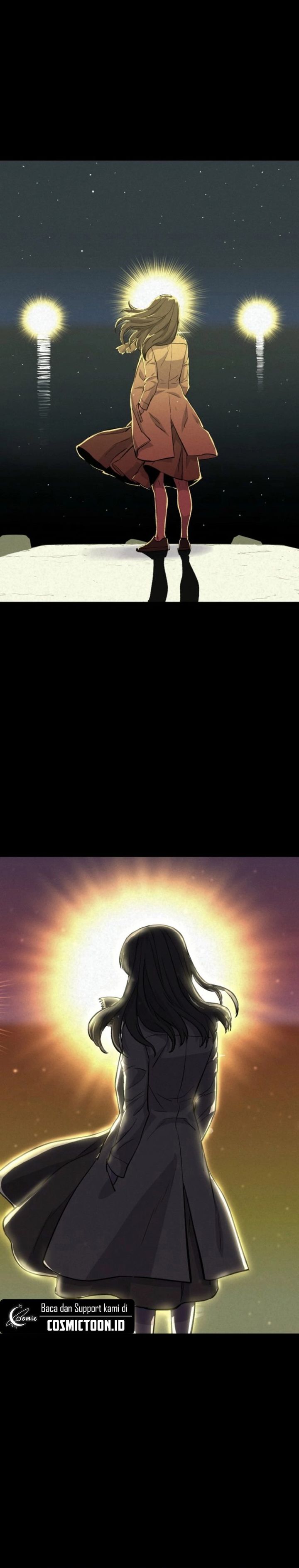 Blood Rain: Zero Chapter 01 Gambar 35