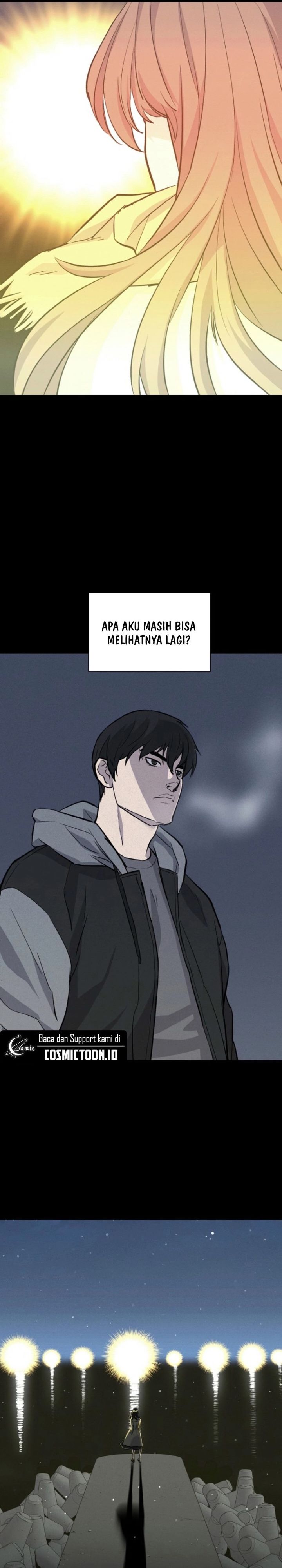 Blood Rain: Zero Chapter 01 Gambar 36