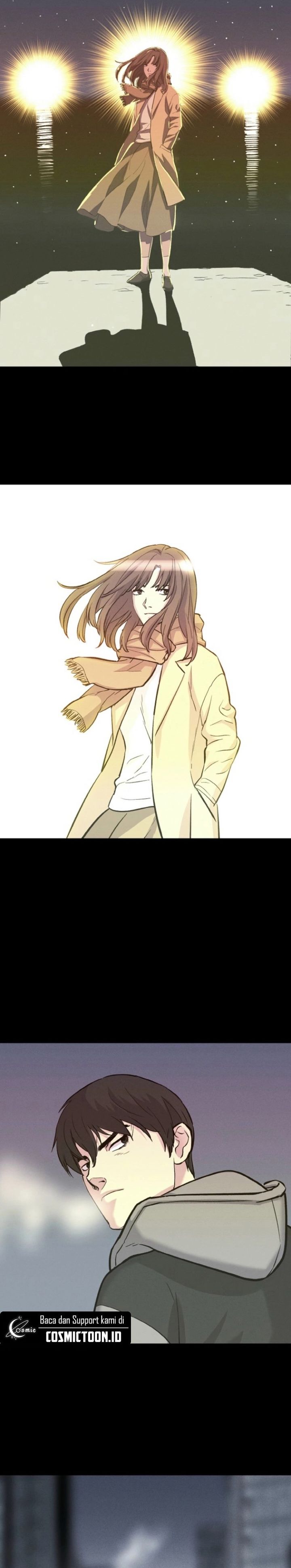 Blood Rain: Zero Chapter 01 Gambar 46