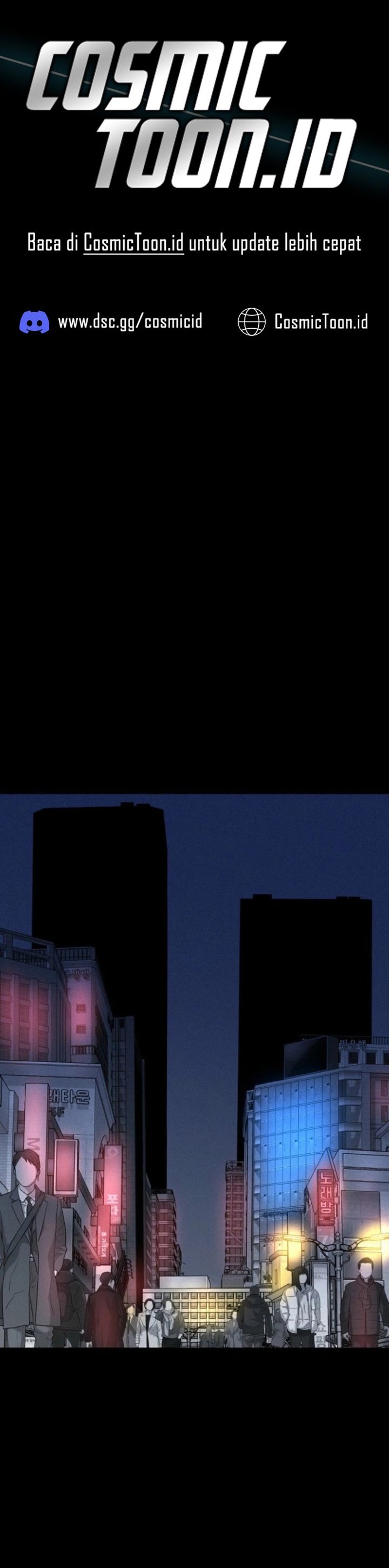 Blood Rain: Zero Chapter 02 Gambar 1