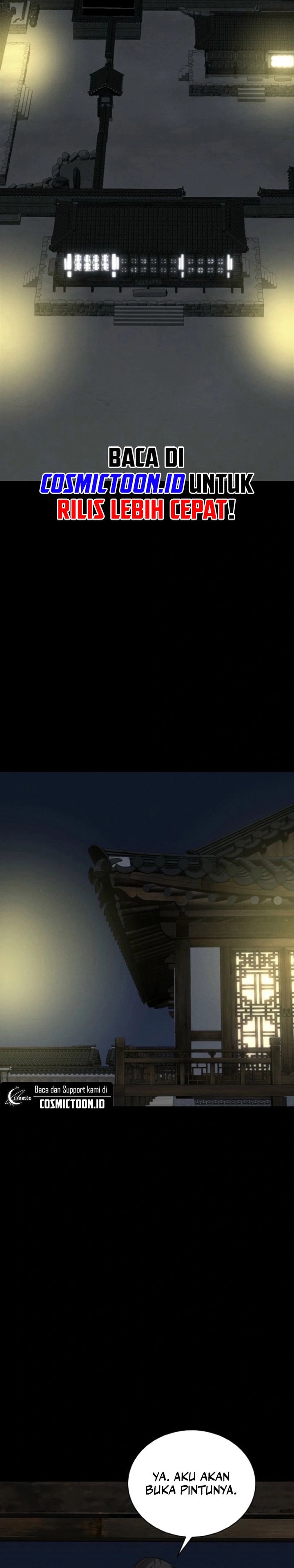 Blood Rain: Zero Chapter 02 Gambar 15