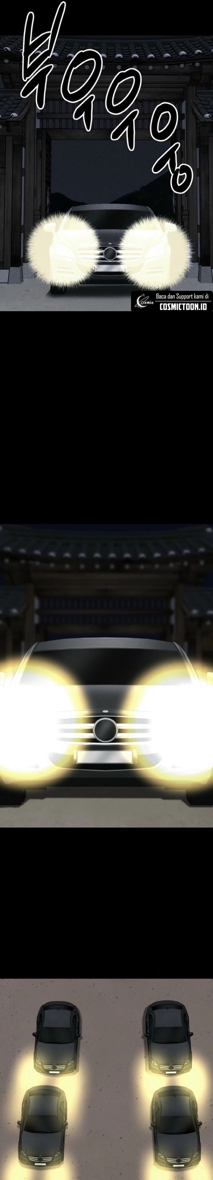 Blood Rain: Zero Chapter 02 Gambar 17