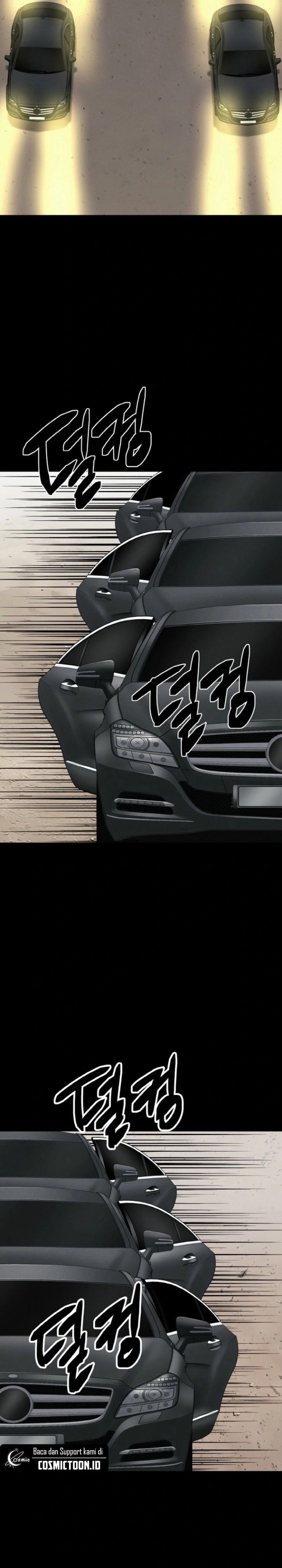 Blood Rain: Zero Chapter 02 Gambar 18